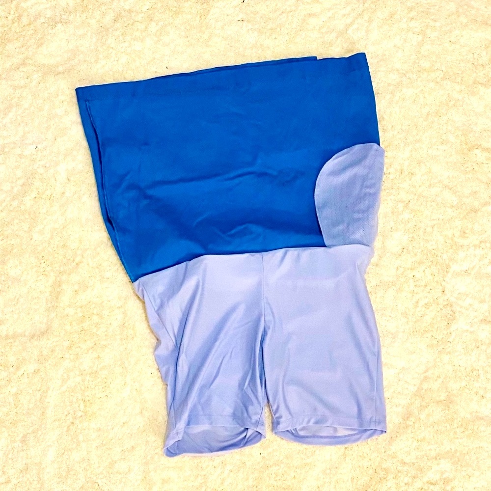 Swing Control Skort - image 5